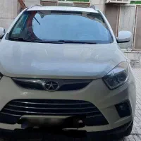 جک اس ۵ دنده مدل ۹۶