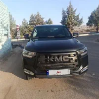 KMC t8|خودرو سواری و وانت|کرمان, |دیوار