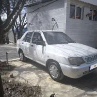 پراید132مدل97