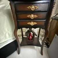 میز تلفن و میز دکوری