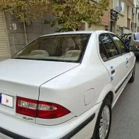 سمند|خودرو سواری و وانت|همدان, |دیوار