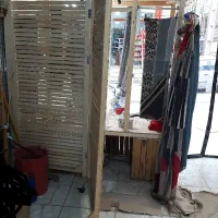 ویترین جلو مغازە|فروشگاه و مغازه|جوانرود, |دیوار