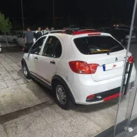 کویک R مدل 1401|خودرو سواری و وانت|پرند, فاز ۲|دیوار