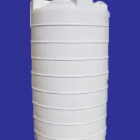 مخزن 1500L آب،3 لایه،آکبند