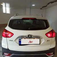 جک s3 مدل 1403|خودرو سواری و وانت|تبریز, |دیوار