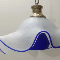 لوستر تک شاخه مخصوص آشپزخانه و اتاق خواب