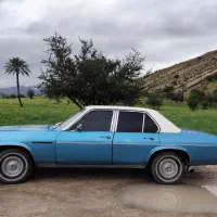 اجاره ماشین کلاسیک