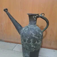 آفتابه دوره قاجار خوی قدیمی