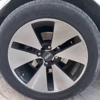 رینگ لاستیک|قطعات یدکی و لوازم جانبی|کرمان, |دیوار