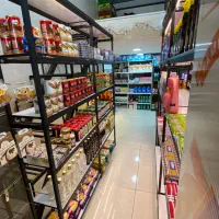 واگذاری سوپرمارکت فعال و مجهز در بهترین موقعیت|اجارهٔ مغازه و غرفه|یزد, |دیوار