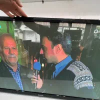 تلویزیون ۴۳ اینچ پلاسما سامسونگ