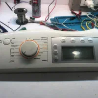 تعمیرات تخصصی لباسشویی و یخچال ساید|خدمات پیشه و مهارت|برازجان, |دیوار