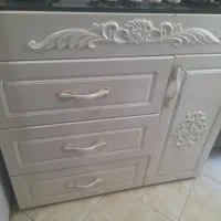گاز خوراک پزی پنج شعله
