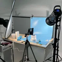 استخدام عکاس فیلم بردار و ادیتور اینستاگرام