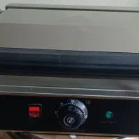 ساندویچ ساز صنعتی تک درب بزرگ برند بست