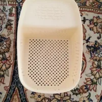 تعدادی خورد و ریز آشپزخانه