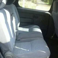 نیسان سرانزا ۸۶|خودرو سواری و وانت|تهران, تهرانپارس جنوبی|دیوار