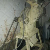 آسیاب عطاری جهت پودر کردن انواع دانه ها وغره