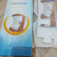 زانوبند طبی پاک سمن