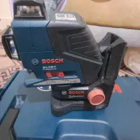 تراز لیزری بوش‌|ابزارآلات|قشم, |دیوار