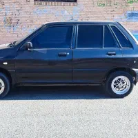 پراید هاچبک مدل 86|خودرو سواری و وانت|زرند, |دیوار