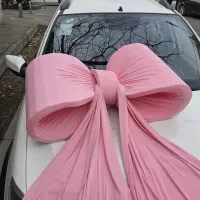 تولید واجاره پاپیون تزئینی