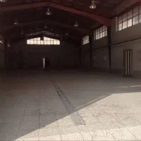 ۱۰۰۰ متر سوله خرمدشت سیاهسنگ|اجارهٔ دفتر صنعتی، کشاورزی، تجاری|پردیس, شهرک صنعتی خرمدشت فاز ۷|دیوار