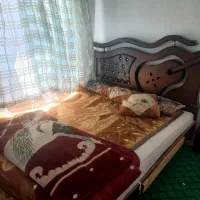 اجاره روزانه/هفتگی/ماهانه سوئیت آپارتمان ۷۰ متری|اجارهٔ کوتاهمدت آپارتمان و سوئیت|گلبهار, شهر جدید گلبهار|دیوار