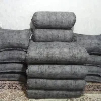 حلاجی الیاف وپشم|رختخواب، بالش، پتو|خرمدره, |دیوار