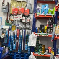 لوازم یدکی خودرو های ایرانی پراید پژو و غیره