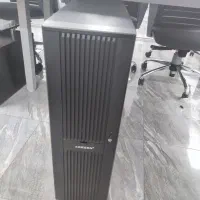 کیس خالی فول تاور گرین