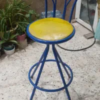 صندلی چرخشی