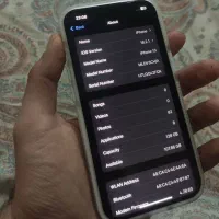 آیفون ۱۳ نرمال کاملا نو و تمیز|موبایل|آبادان, |دیوار