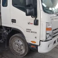 نیازمند راننده پایه یک هوشمند دار