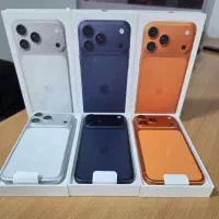 کِی اِس، اینترنت 5G / گوشی هفده تضمین شده