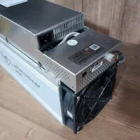 ماینر M50تراهش 114تضمینی118 میزنه|قطعات و لوازم جانبی رایانه|کرمانشاه, |دیوار