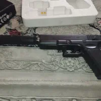 کلت اسباب بازی