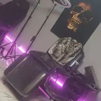 تخت تتو  ترولی