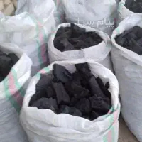 کیسه ای  زغال برای فروش موجوده