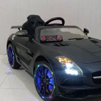 ماشین شارژی بنز s500 *قبول چک*|اسباب‌بازی بچه|اردبیل, |دیوار
