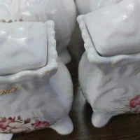 ظرف ادویه،پاسماوری|ظروف نگهدارنده، پلاستیکی، یکبارمصرف|مشهد, موسوی قوچانی|دیوار