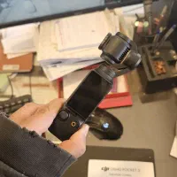 dji osmo pocket 3 combo