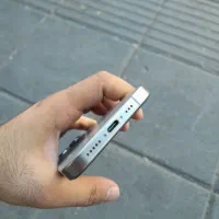 ایفون ۱۶پرو نچرال ۲۵۶ دوسیم کارت|موبایل|تهران, وردآورد|دیوار