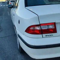 سمند دوگانه کارخانه|خودرو سواری و وانت|بیرجند, |دیوار