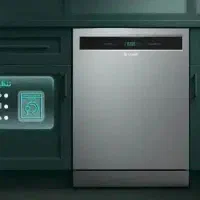 ماشین ظرفشویی