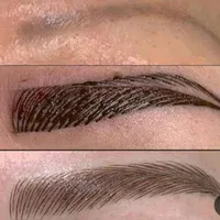 میکروبلدینگ تتوی بدن وجای بخیه اموزش ۴۵۰|خدمات آرایشگری و زیبایی|رشت, توشیبا|دیوار