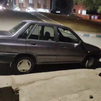 پراید ، 131 sl|خودرو سواری و وانت|نهاوند, |دیوار