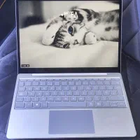 نسل ۱۱ دیجی پی ۱۲ ماهه لپ‌تاپ SURFACE LAPTOP|رایانه همراه|مشهد, عامل|دیوار
