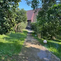 اجاره روزانه کلبه جکوزی|اجارهٔ کوتاهمدت ویلا و باغ|مرزیکلا, |دیوار