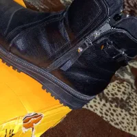 نیم بوت زنانه مناسب سایز ۳۹و۴۰|کیف، کفش، کمربند|گرگان, |دیوار